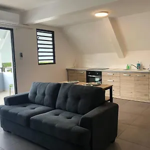 Kooka Nui - Free Wifi & Parking , Papeete (Tahiti) French Polynesia